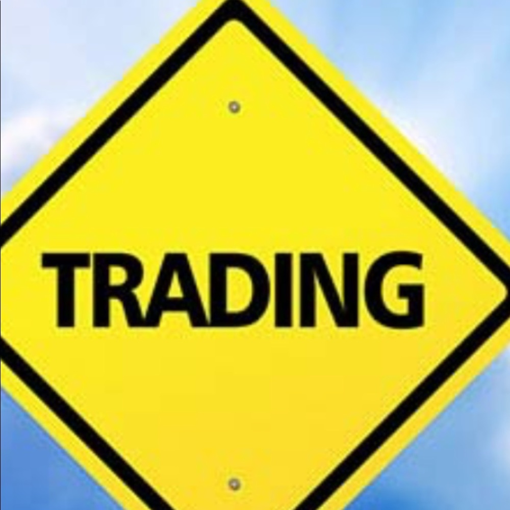I trade